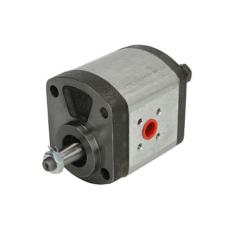 Pompa hidraulica Hydraulic toothed pump one 168cm/rev HATTAT 1PN168AJT3/426