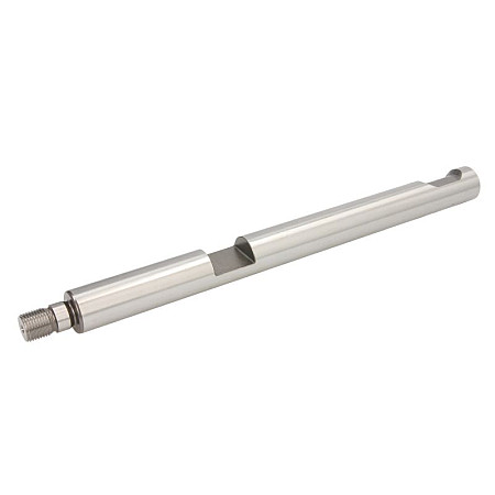 Ax schimbator la cutie Set de reparatie a schimbatorului de viteze arborele furcii high-low ZF ECOSPLIT ECOSPLIT III 16 S 151 16 S 151 NMV 16 S 151 WSK EURORICAMBI 95532581