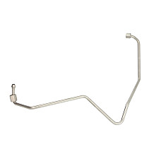 Conducta incarcare ulei turbo AUDI A3 SEAT ALHAMBRA ALTEA ALTEA XL CORDOBA IBIZA III LEON TOLEDO III SKODA FABIA I FABIA I PRAKTIK FABIA II 1.9D/2.0D 01.00- AJUSA AJUOP10052