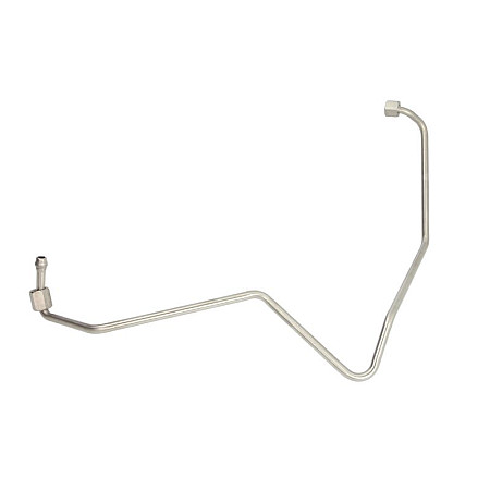 Conducta incarcare ulei turbo AUDI A3 SEAT ALHAMBRA ALTEA ALTEA XL CORDOBA IBIZA III LEON TOLEDO III SKODA FABIA I FABIA I PRAKTIK FABIA II 1.9D/2.0D 01.00- AJUSA AJUOP10052