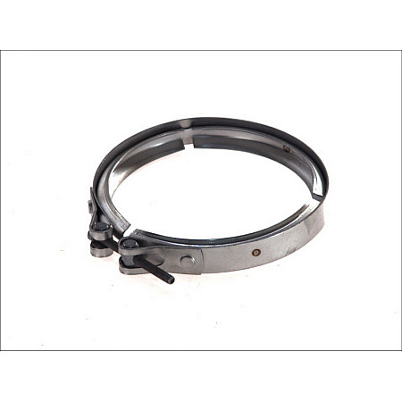 Colier, sistem de esapament Clema de esapament 151mm-127mm otel inoxidabil DINEX DIN21850