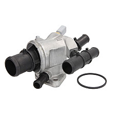 Termostat,lichid racire Termostat sistem racire 88C in carcasa FIAT MAREA 2.4D 04.99-05.02 VERNET TH6868.88J