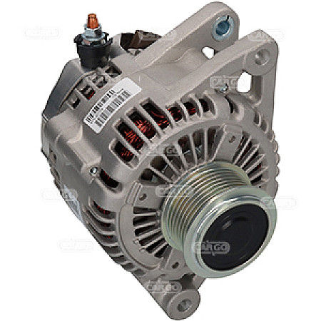 Alternator 14V 110A  HYUNDAI H-1 CARGO H-1 TRAVEL 2.5D 02.08- HC-CARGO CAR116027