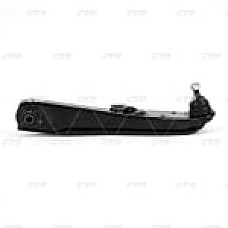 Brat, suspensie roata Front axle track control arm L transverse front with a joint knuckle with extras with sleeve  MITSUBISHI PAJERO PININ I 1.8/2.0 10.99-06.07 CTR CTRCQ0240L