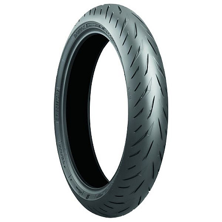 Anvelopa moto [20244] Sport tyre BRIDGESTONE 120/70ZR17 TL 58W Battlax Hypersport S22 Front Kawasaki Ninja 1000 '20 BRIDGESTONE 1207017 OMBR 58W S22KWN