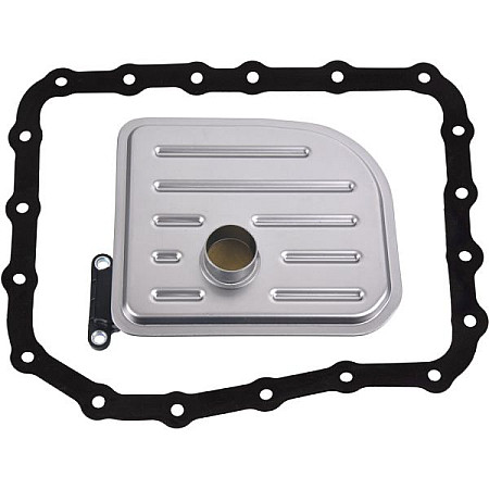 Set filtre hidraulice, cutie e vit.automata Gearbox hydraulic filter HYUNDAI GRAND SANTA FE GRANDEUR IX35 IX55 SANTA FE III TUCSON KIA CADENZA I CADENZA II CARNIVAL III OPTIMA SORENTO II SORENTO III 2.0-3.5 09.08- BLUE PRINT ADBP210078