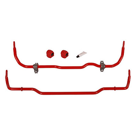 Stabilizator fata spate 26 mm 23 fits AUDI A3 SEAT ALTEA XL LEON TOLEDO III SKODA OCTAVIA VW CC B7 EOS GOLF PLUS JETTA IV 12 32 0203 EIBACH E40 85 014 06 11