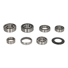 Set lagare, cutie viteze manuala Transmission repair kit HONDA CRF 250 2006-2006 HOT RODS TBK0007