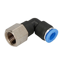 Accesorii si piese pentru dejantoare Pneumatic Connector Elbow for tyre changer passenger 885ITA-2 EVERT FPLF8-0