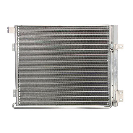 Condensator, climatizare Condensator A/C 590x479x16 MAN TGL I TGL II TGM I TGM II 01.04- HIGHWAY 40031004HW