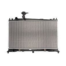 Radiator, racire motor Radiator motor Automat  MAZDA 6 1.8/2.0 KOYORAD PL061657