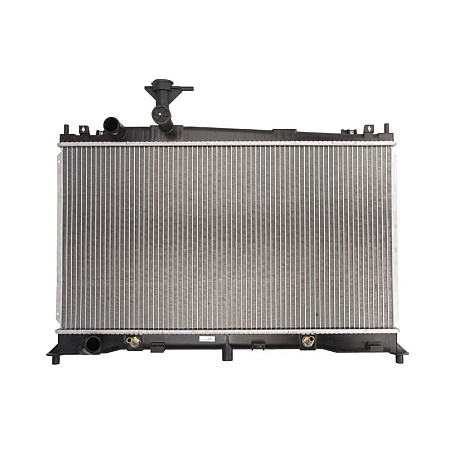 Radiator, racire motor Radiator motor Automat  MAZDA 6 1.8/2.0 KOYORAD PL061657