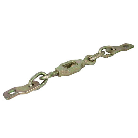 TUZ alte elemente de suspensie TUZ other suspension elements MASSEY FERGUSON 133 135 230 240 550 S-TR STR-15A156