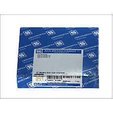 Set segmenti piston IVECO DAILY IV autobasculanta KOLBENSCHMIDT 800057810000