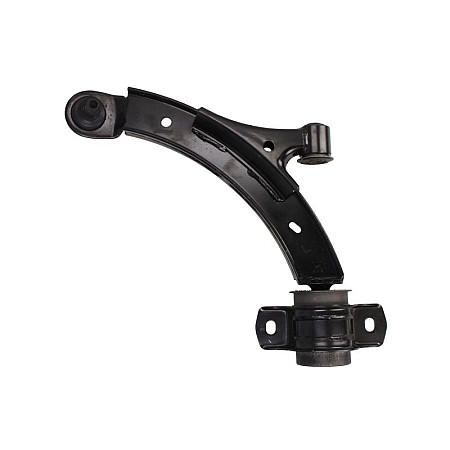 Brat, suspensie roata Front axle track control arm L bottom FORD USA MUSTANG 3.7/5.0 09.10- USA K622156AT TRC
