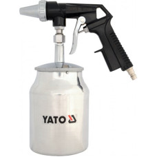 YT-2376 Pistol Pentru Sablat Cu Rezervor Metalic 1L