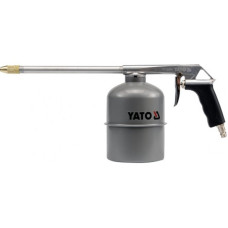 YT-2374 Pistol Pentru Spalat Cu Rezervor Metalic 0.85L