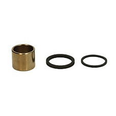 Piston etrier fata cu garnituri HONDA CBR, VTR 900/1000 1993-2006 TOURMAX CPK-115