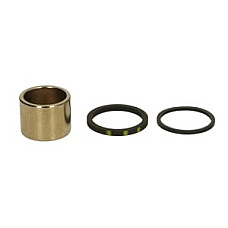 Piston etrier fata cu garnituri HONDA CBR, VTR 900/1000 1993-2006 TOURMAX CPK-114