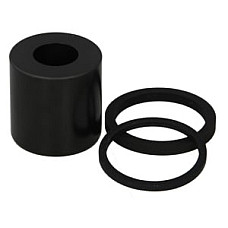 Piston etrier fata cu garnituri KAWASAKI KDX, KX; SUZUKI DR, RM, RM-X; YAMAHA YZ 125/250/350 1988-1999 TOURMAX CPK-903