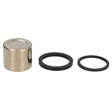 Piston etrier fata cu garnituri KAWASAKI ZR, ZX-12R, ZX-6R, ZX-7R, ZX-9R 600-1200 1996-2008 TOURMAX CPK-417R