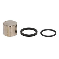 Piston etrier fata cu garnituri KAWASAKI ZR, ZX-12R, ZX-6R, ZX-7R, ZX-9R 600-1200 1996-2008 TOURMAX CPK-417