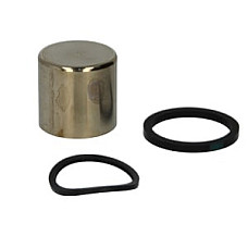 Piston etrier fata cu garnituri SUZUKI DL, GS, GSF, GSX, SV 500-1000 1996-2008 TOURMAX CPK-317