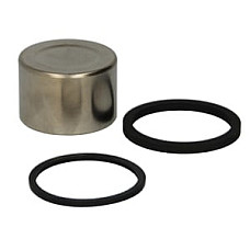 Piston etrier fata cu garnituri SUZUKI GSF, GSX-R, RF 600-1200 1988-2000 TOURMAX CPK-312-U