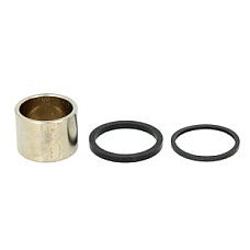 Piston etrier fata cu garnituri SUZUKI SV 1000 2006-2007 TOURMAX CPK-326-L