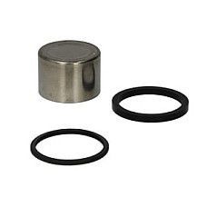 Piston etrier fata cu garnituri YAMAHA FZR, TDM, VMX-12 600-1200 1989-1999 TOURMAX CPK-204-L