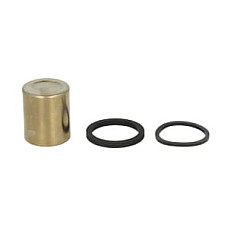 Piston etrier fata cu garnituri YAMAHA XTZ 750 1989-1995 TOURMAX CPK-211