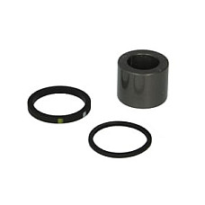 Piston etrier fata cu garnituri YAMAHA YZF-R1, YZF-R6 600/1000 2002-2008 TOURMAX CPK-212L