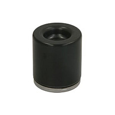 Piston etrier fata (/outer diameter: 26,95mm/height: 28,25mm, no oil seals) HONDA CR 125/250 1987-1999 TOURMAX BCP-112
