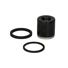 Piston etrier fata/spate (/diametru exterior: 26,95mm/inaltime: 28,25mm, with sealants) HONDA CR, XR; KAWASAKI KDX, KLX, KX; SUZUKI DR-Z, RM, RM-Z; YAMAHA WR, YZ 80-600 1987-2010 TOURMAX CPK-901