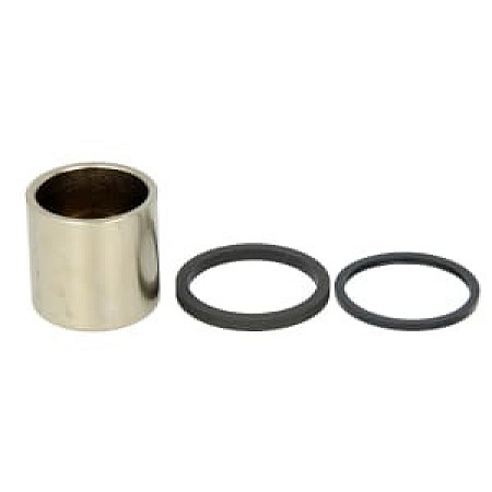 Piston etrier fata/spate (diametru interior: 25,5mm/diametru exterior: 30,2mm/inaltime: 29mm, with sealants) KAWASAKI EX, KLE, VN 650-1600 1996-2008 TOURMAX CPK-423