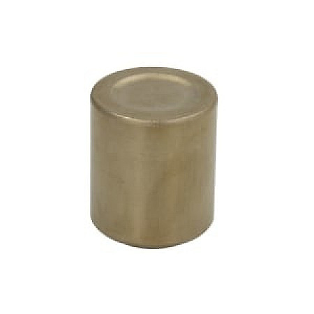 Piston etrier fata/spate (/outer diameter: 27mm/height: 32,55mm, no oil seals) HONDA CB, CBR, CR, PC 80-1000 1987-2007 TOURMAX BCP-115