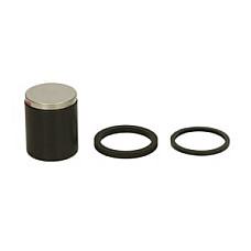 Piston etrier spate cu garnituri SUZUKI RM 125/250 1989-1991 TOURMAX CPK-904