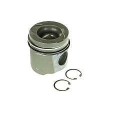 Piston Motor Man 87-124500-00 94394600