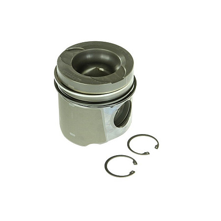 Piston Motor Man 87-124500-00 94394600