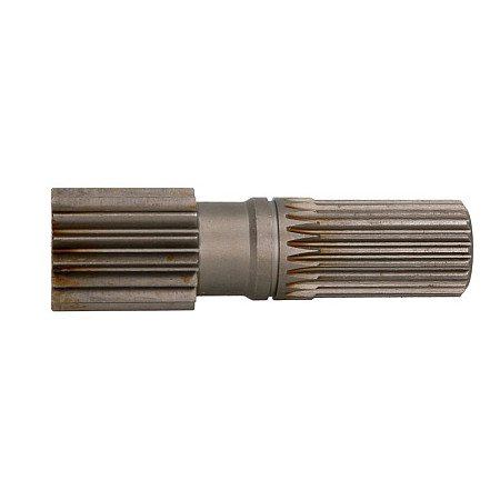 Arbore, diferential Input shaft FENDT 300 400 F JOHN DEERE 3000 6000 BTA B05-AG-152