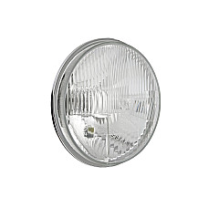 Lentila,far insert far Dreapta/Stanga H4 cu o diafragma cu o garnitura de bec fara becuri WESEM RE.12413.00