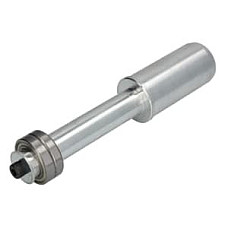 Pivot ZERO-G for motorcycles; under a single-sided track control arm  OX266 (colour: neagra, 42,5)  MV AGUSTA BRUTALE, F3, F4, RIVALE 0.68-1.1 2004-2015 OXFORD OX276