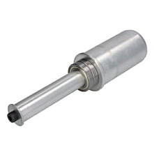 Pivot ZERO-G for motorcycles; under a single-sided track control arm  OX266 (colour: neagra, 53,5)  BMW K 1.2/1.3 2000-2016 OXFORD OX278