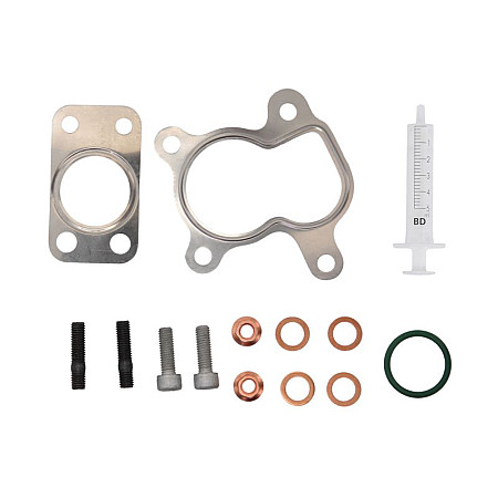 Set montaj turbo CITROEN XSARA (N1) EVORON EVMK0067