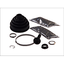 Ansamblu burduf, articulatie planetara Burduf cauciuc cap planetara exterior fi: 24/92 lungime88 set VW TRANSPORTER IV 1.8-2.5 07.90-06.03 SPIDAN 0.026096