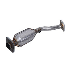 Catalizator EURO 6 NISSAN MICRA IV NOTE 1.2 05.10- BM CATALYSTS BM91717H