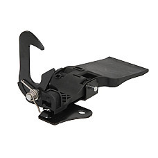 Inchizatoare capota Incuietoare capota motor blocare AUDI Q3 06.11-10.18 BLIC 6010-25-049424P