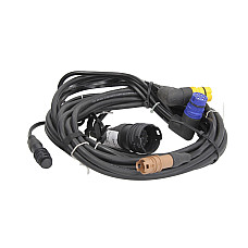 Alte accesorii transport Rear adapter FEBER HELLA 8KA340 819-017