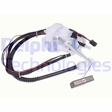 Intrerupator, control nivel combustibil Senzor nivel combustibil MERCEDES C CL203 C W203 C T-MODEL S203 2.0-3.2 05.00-08.07 DELPHI FT10011-12B1