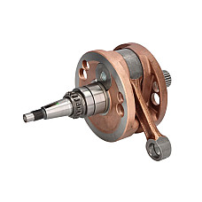 Arbore cotit cotit HONDA CRF 450 2002-2008 HOT RODS HR 4048